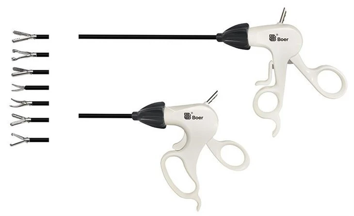 Single Use Laparoscopic Right Angle Dissector